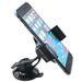 Car Mount for Nokia C200/C100 Phone - Windshield Holder Glass Cradle Swivel Dock G8E for Nokia C200/C100 Models