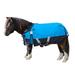 Derby Originals Nordic-Tough Winter Mini Pony Turnout Blanket 1200D Heavy Weight
