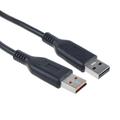 Omilik 6ft DC USB Charger Power Cable Cord compatible with Lenovo yoga 3 pro 145500119 145500121