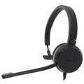 Jabra 4993-829-409 Evolve 20se Uc Mono - Mono - Usb - Wired - 32 Ohm - 150 Hz - 7 Khz - Over-the-head - Monaural - Supra-aural - 3.12 Ft Cable - Noise Canceling