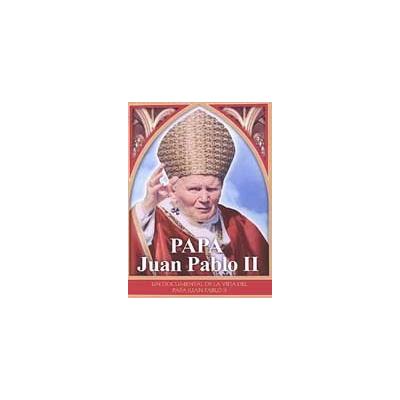 Pope John Paul II - A Documentary Of The Life Of Pope John Paul II