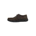 Geox U ADACTER M A Moccasin, Military, 40 EU