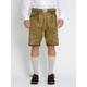 Trachtenhose JCC "31023200" Gr. 52, Normalgrößen, beige (sand) Herren Hosen Trachtenhosen