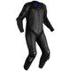 RST Pro Series Evo Airbag One Piece Motorcycle Leather Suit, black, Size 2XL