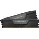 Corsair Vengeance 32GB Kit (2 x 16GB), DDR5, 5600MHz (PC5-44800), CL36, 1.25V, XMP 3.0, PMIC, DIMM Memory