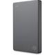 Seagate Basic 4TB Desktop External Hard Drive - USB 3.0