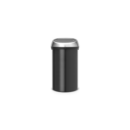 Touch Bin 60 Liter, Brabantia