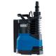 Draper 98917 Submersible Water Pump With Integral Float Switch (400W)