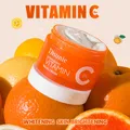 5x Crème pour le visage à la vitamine C essence concentrée blanchissante au collagène