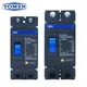 2P DC MCCB TOM7Z 1000V DC Solar Molded Case Circuit Breaker MCCB Overload Protection Switch