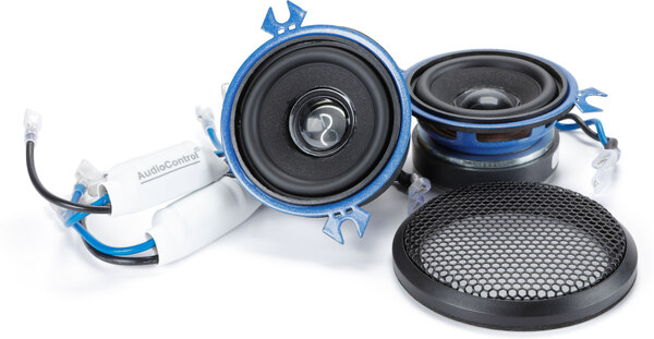 AudioControl PNW-275 2-3/4" Midrange