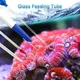 Aquarium Coral Feeding Tube Office Corals Feeder Freshwater Water Changer Fertilizer Pipette Dropper