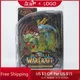 WOW Welt Murloc PVC Action Figure Neue Anime Figure Sammeln Modell Spielzeug