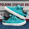 2023 Frühling Blau Skateboard Schuhe Männer Frauen Größe 44, Klassische Niedrige Flache Skate