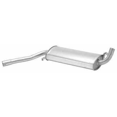 Hella Mittelschalldämpfer [Hersteller-Nr. 8LC366023-151] für Audi, VW Image