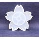 Lotus Flower Trinket / Candle Holder Silicone Mould, Coaster Mould, Resin Art, Craft Supplies, Resin Crafts, Jesomite Coaster Mould