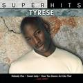 Pre-Owned - Super Hits by Tyrese (CD 2008)