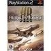 Pre-Owned Rebel Raiders:Operation Night (Playstation 2) (Good)