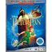 Pre-Owned Peter Pan (Blu Ray) (Good)