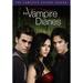 Pre-Owned The Vampire Diaries: The Complete Second Season (Dvd) (Good)