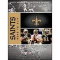 Pre-Owned NFL: Road to Super Bowl XLIV - New Orleans Saints [4 Discs] (DVD 0883929105083) directed by Alan Brown