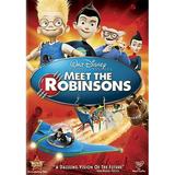 Pre-Owned Meet The Robinsons (Dvd) (Good)
