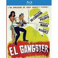 El Gangster (Spanish Language Version) (Blu-ray) Vci Entertainment Comedy