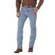 Wrangler Men's Cowboy Cut Slim Fit Jean, Antique Wash, 33x32