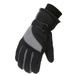 Discountï¼�Fdelink Winter Outdoor Adult Men Women Snow Skating Snowboarding Windproof Warm Ski Gloves Adult Mittens (Grey)