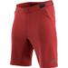 Troy Lee Designs Flowline Shifty Mountain Bike Shorts Red Apple 32 USA