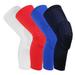 Mairbeon 1Pc Sport Fitness Basketball Knee Sleeve Support Compression Pad Brace Protector