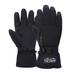 Home Decor Men S Ski Gloves Warm Winter Windproof And Fleece Ski Sports Contact Screen Fleece Gloves Black