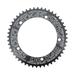 DJC 144BCD Bike Round Chainring for Fixed Gear fixie Track Bike 44T 46T 48T 50T 52T 54T 56T