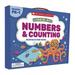 Scholastic Teaching Resources Numbers & Counting Learning Mats