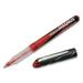 Liquid Magnus Rollerball Pen - Micro Point Arrowhead - 0.5Mm - Red (4940908)