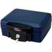 HTYSUPPLY H0100 Waterproof Fire Chest