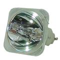 Replacement for OSRAM SYLVANIA P-VIP 280W 1.0 E20.6 BARE LAMP ONLY Replacement Projector TV Lamp
