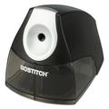 Stanley Bostitch - Compact Desktop Electric Pencil Sharpener - Black