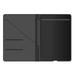 VSON WP9623 Smart Writing Pad Notebook with 8192-level Pressure Sensitivity Ballpoint Pen 150 Pages Offline Storage Protective Case