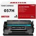 057 057H Toner Cartridge Compatible for Canon 057H CRG-057H for ImageCLASS MF445dw MF448dw MF449dw LBP226dw LBP227dw LBP228dw MF445 Printer Ink (Black 1-Pack)