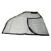Durable Golf Bag Rain Cover Waterproof PVC Hood for Golf Stand Bag Cart
