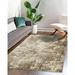Luxe Weavers Euston Collection Abstract Area Rug 7680 Beige 8x10