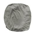 Dining Room Chair Cover Chair Seat Cover Furniture Protector Protective Stretch Chair Slipcover Chair Seat Protector for Home Kitchen Light Gray
