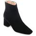 Women's Tru Comfort Foam Medium and Wide Width Hazara Bootie