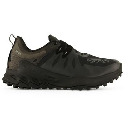 Keen - Zionic WP - Multisportschuhe 44,5 | EU 44,5 schwarz Image