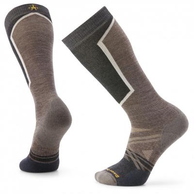 Smartwool - Ski Full Cushion OTC - Skisocken Unisex XL | EU 46-49 grau Image
