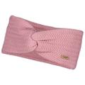 Barts - Women's Jonni Headband - Stirnband Gr One Size rosa