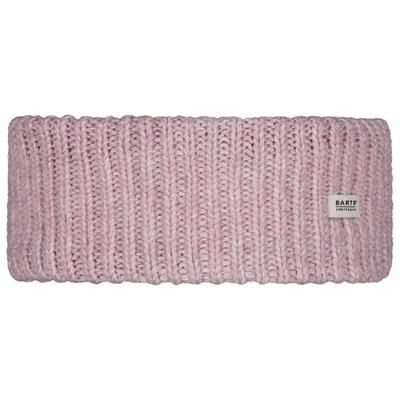 Barts - Women's Zias Headband - Stirnband Gr One Size rosa Image