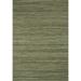 Dynamic Rugs Brighton Sage/Multi 2.7X4.11 Striped Indoor/Outdoor Area Rug