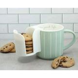 Oreo or Chips Ahoy Cup Holder Caddy (Light Brown Chips Ahoy Holder)